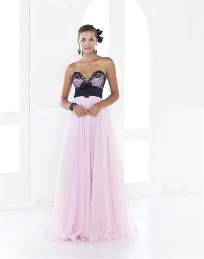 9348 - Pink/Black