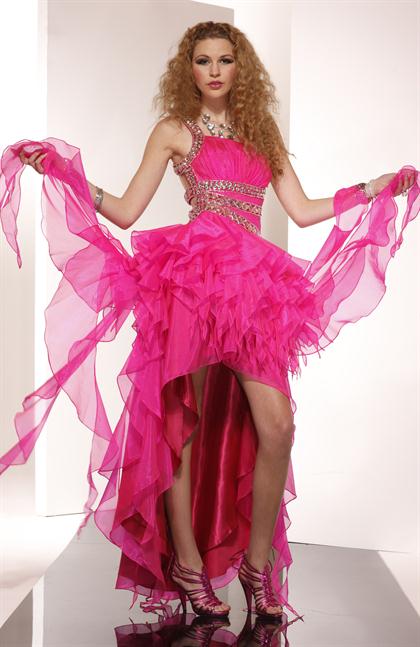 CASSIE - Hot Pink