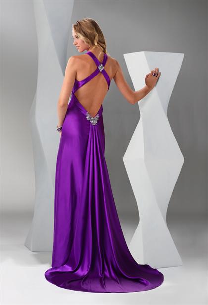 P4415 - Purple Passion