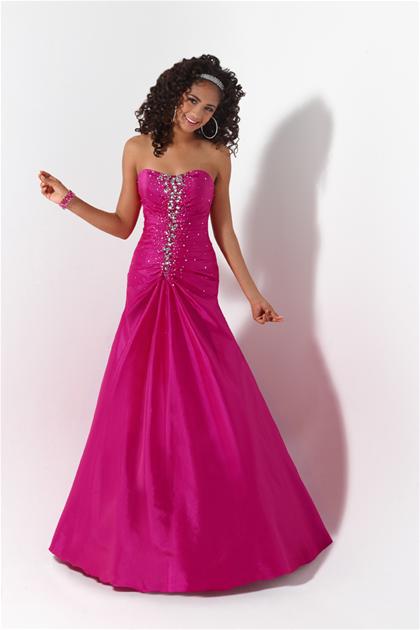 P4425 - Deep Fuchsia