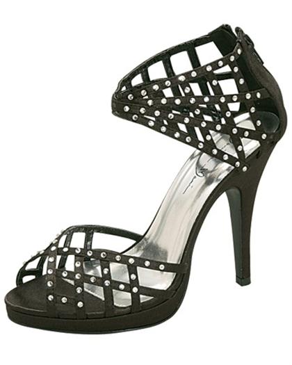 Jocelyn02 - Black