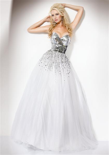 159499 - White