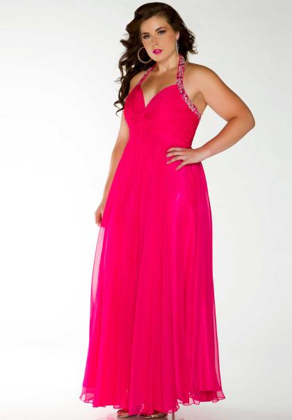 75730K - Hot Pink