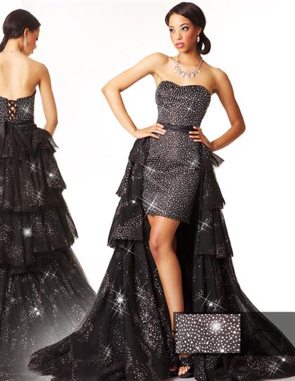 DIAMOND - Black