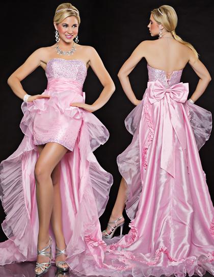 NATALIA - Pink