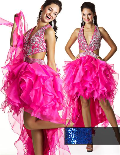 ISLA - Hot Pink