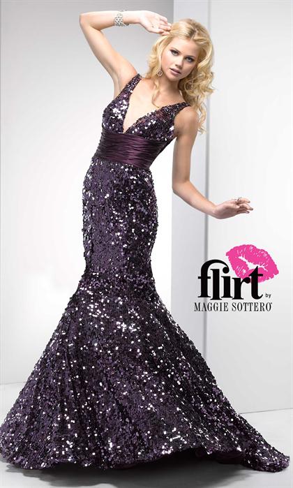 P5676 - Midnight Amethyst