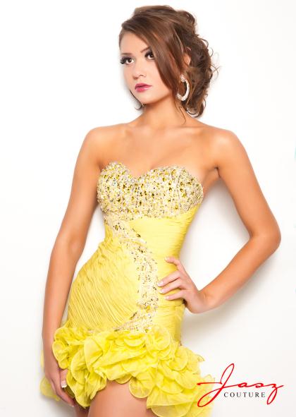 4731 - Yellow