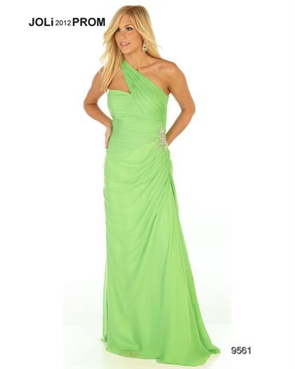 9561 - Lime