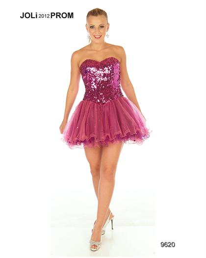 9620 - Fuchsia