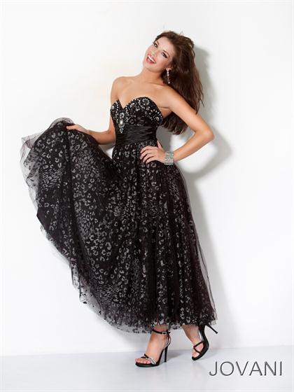 B601 - Black
