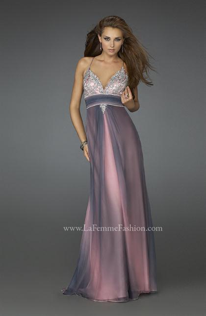 14757 - Pink/Gray
