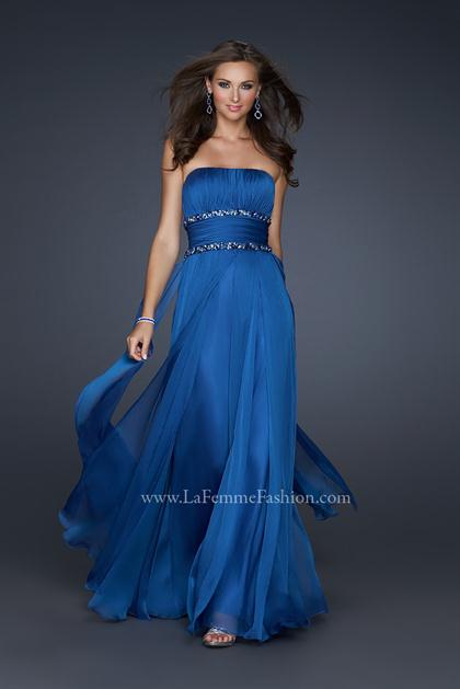 17264 - Sapphire Blue