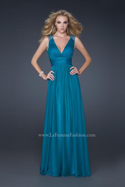 17459 - Teal