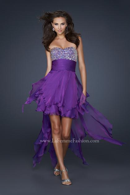 17687 - Electric Purple