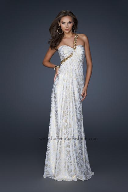17805 - White/Gold