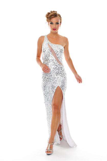 P8861 - White