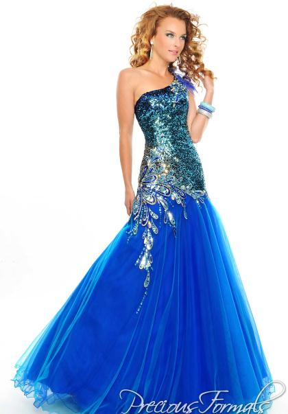 V55182 - Magnificent Blue