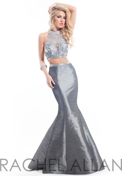 Prom 2015 Two Piece Styles