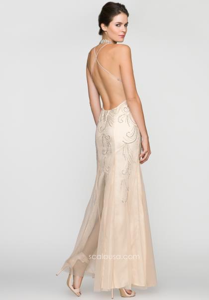 La Scala Dresses