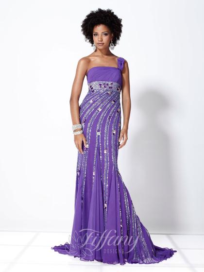 16729 - Purple
