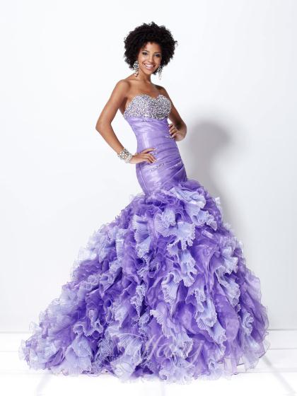 16731 - Purple/Lilac