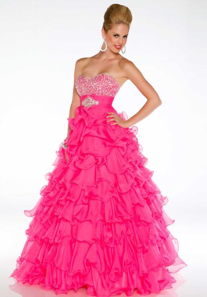 6490H - Hot Pink