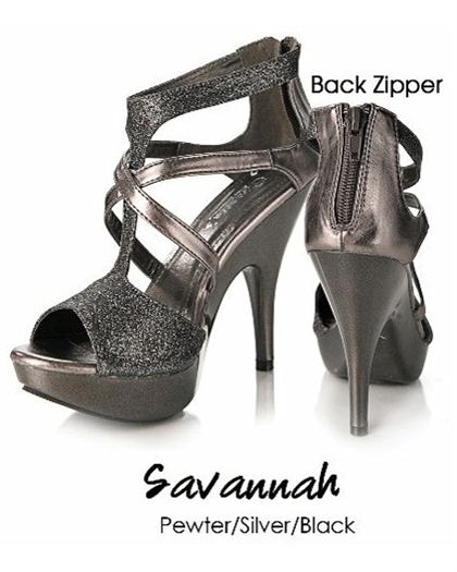 savannah - Pewter