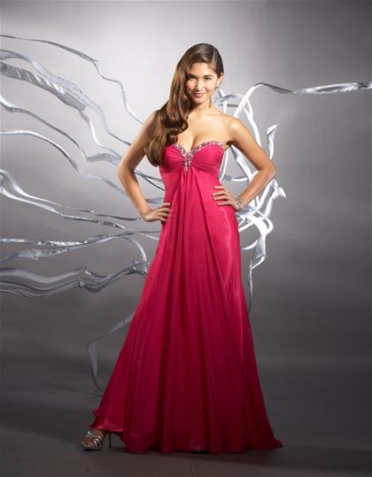 16595 - Fuchsia
