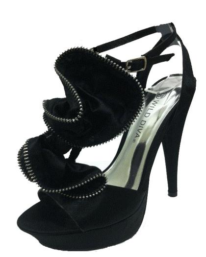 LAMIS11 - Black