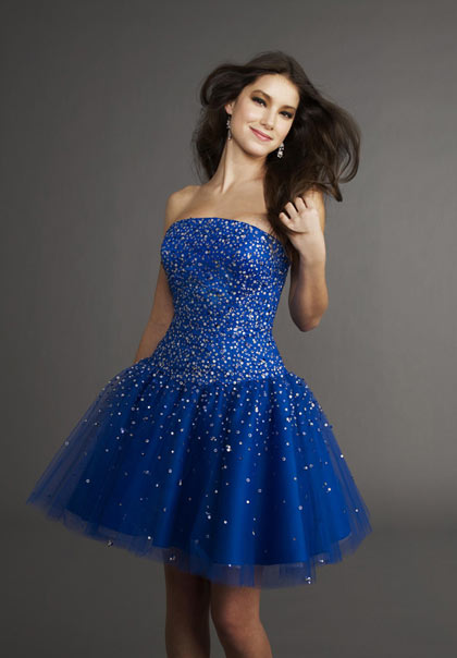 9008 - Royal Blue