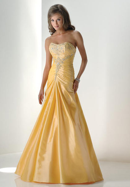 P4309 - Daisy Yellow