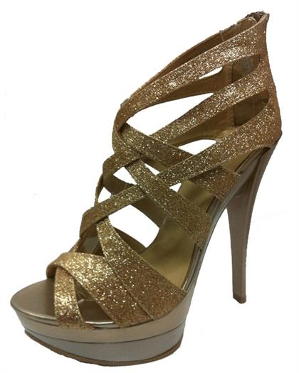 VIVIAN7 - Gold