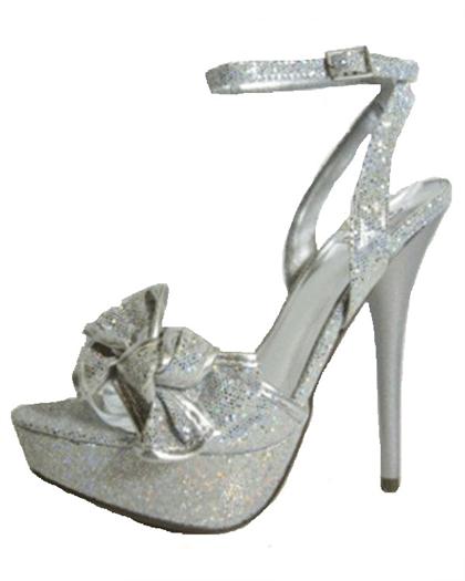 AromaS - Silver