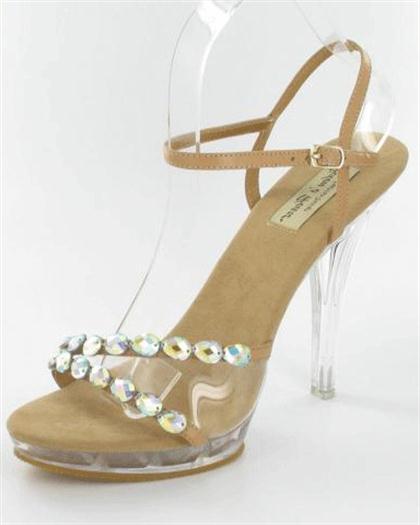 PS8286 - Dark Beige