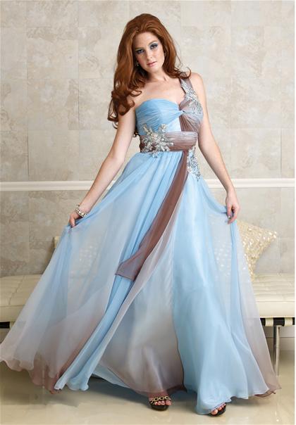 95013P - Blue/Brown