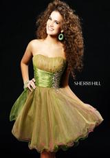 Green/Pink