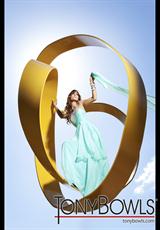 2012 Tony Bowls Le Gala Prom Dresses 112501.  Available in Aqua, Coral