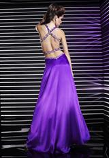 2012 Studio 17 Prom Dresses 12278.  Available in Orange, Purple