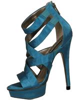 Blue/Green