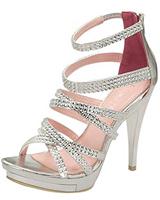 Springland ZUZU1.  Available in Gold, Silver
