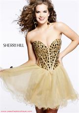 Gold