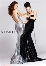2012 Sherri Hill Prom Dresses