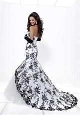 2012 Tiffany Prom Dresses
