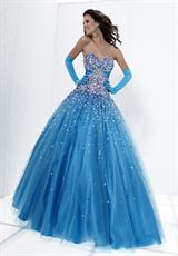 Tiffany 16882.  Available in Champ Multi, Fuchsia Multi, Turquoise Multi