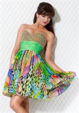 2012 Jovani Prom Dresses 171563.  Available in Print