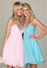 Night Moves 6268.  Available in Black, Pastel Pink, Print, Sky Blue