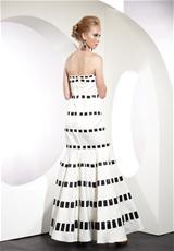 White/Black