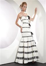 White/Black