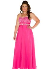Candy Pink